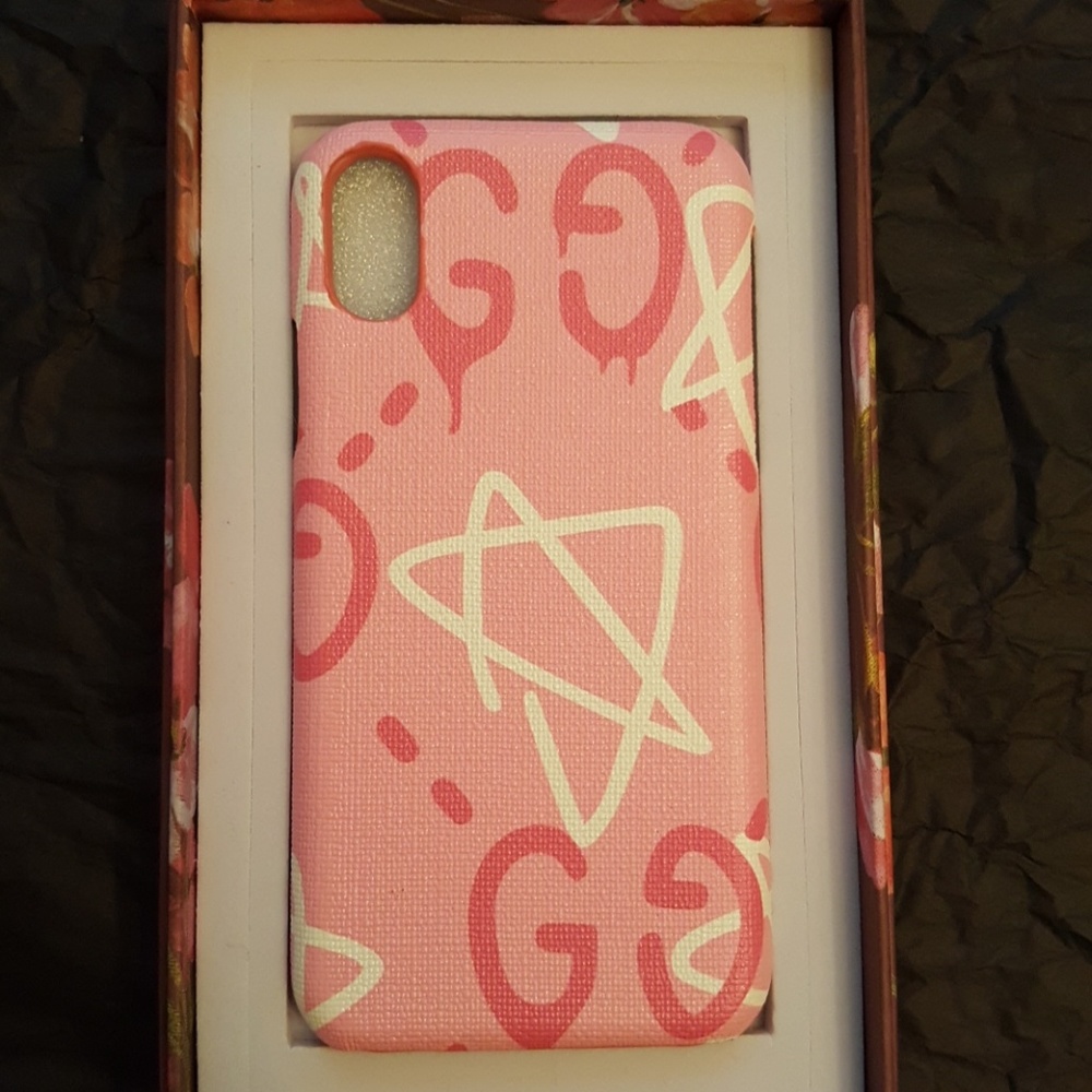 Cellphone case for iPhones